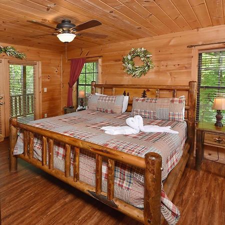 My Runaway Wagon Retreat Sevierville Luaran gambar