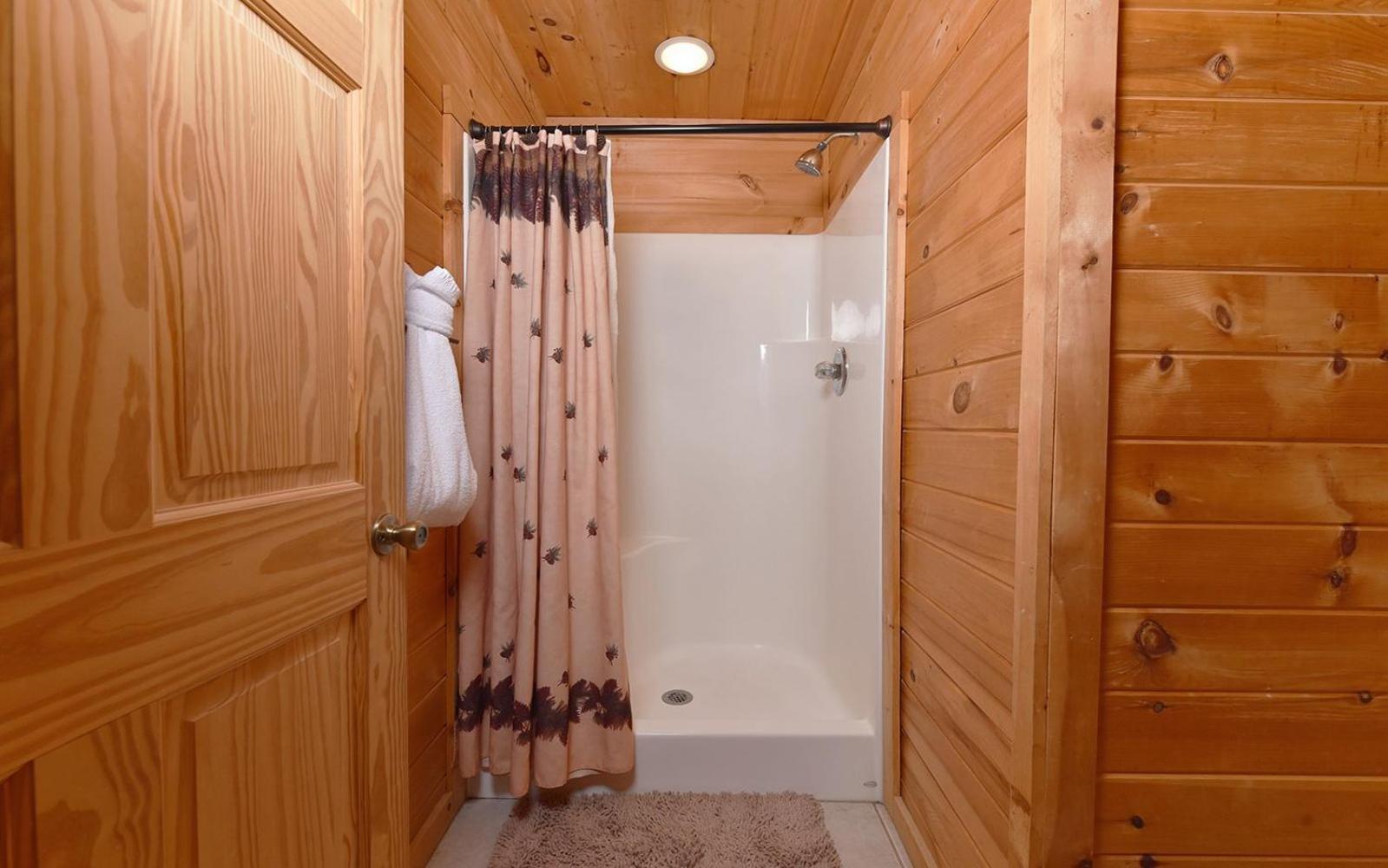 My Runaway Wagon Retreat Sevierville Luaran gambar