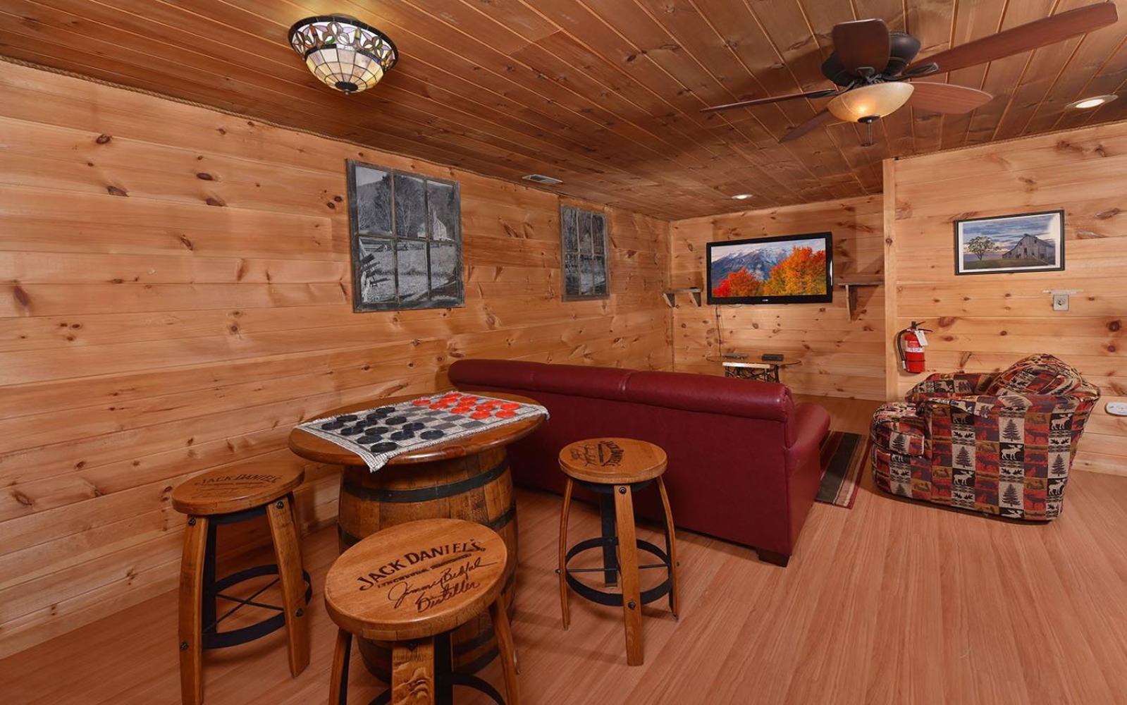 My Runaway Wagon Retreat Sevierville Luaran gambar