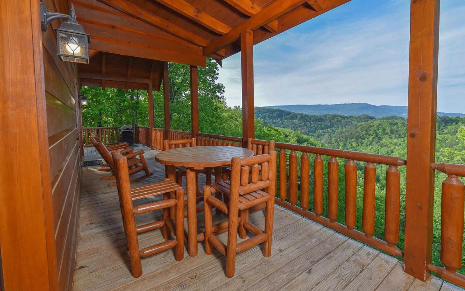 My Runaway Wagon Retreat Sevierville Luaran gambar