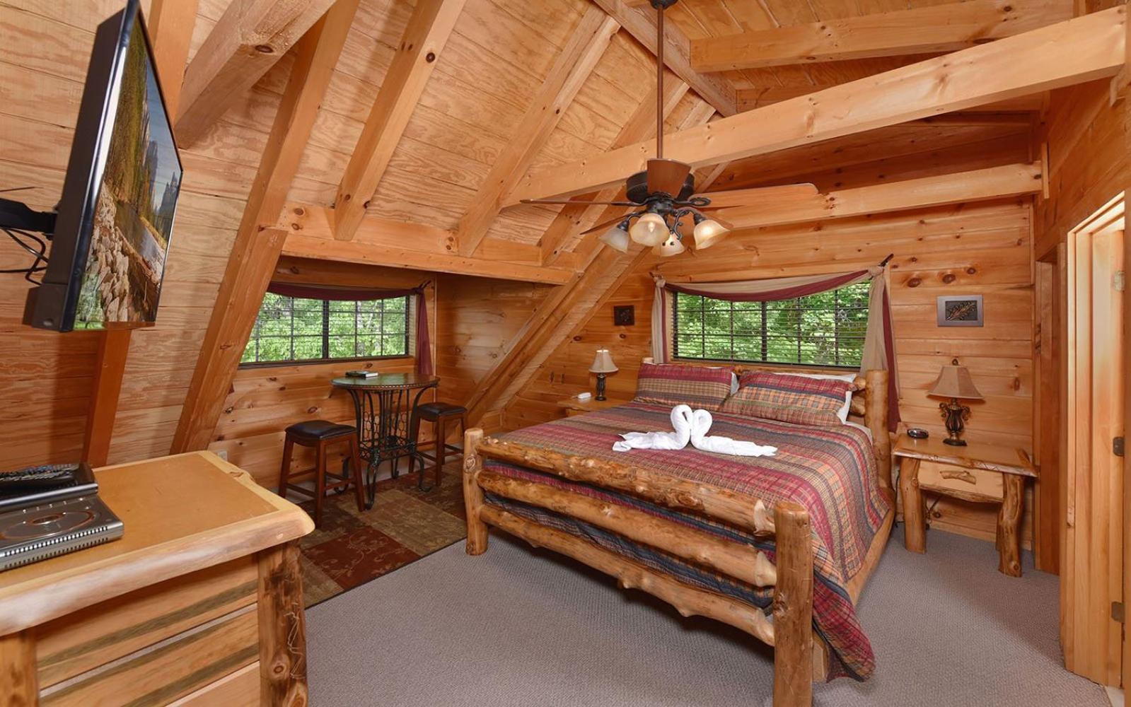 My Runaway Wagon Retreat Sevierville Luaran gambar