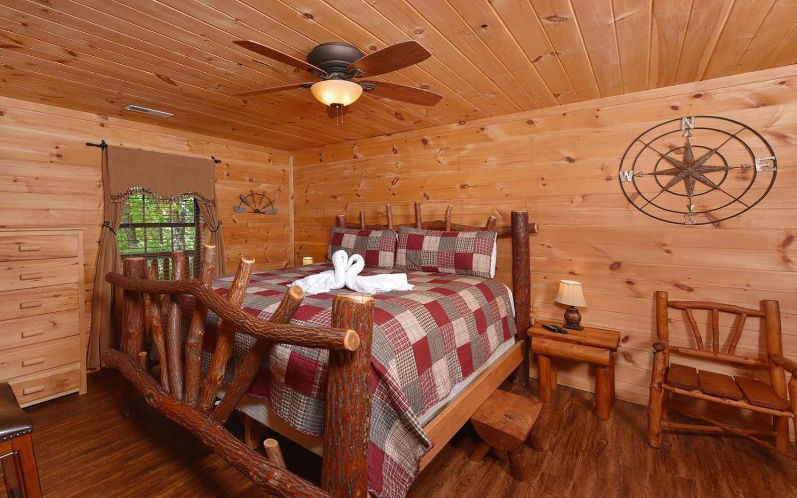 My Runaway Wagon Retreat Sevierville Luaran gambar