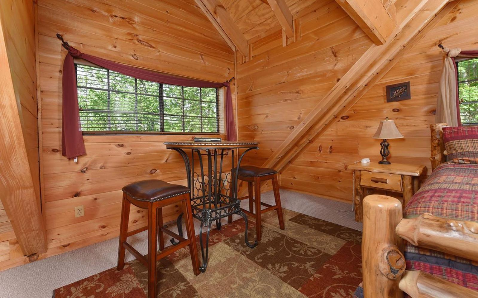 My Runaway Wagon Retreat Sevierville Luaran gambar