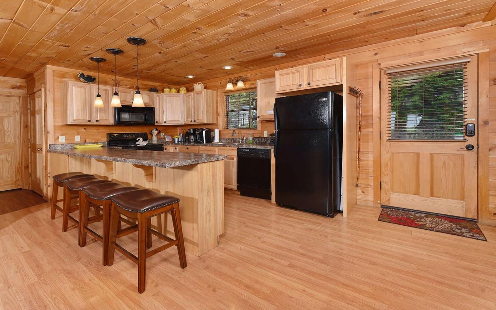 My Runaway Wagon Retreat Sevierville Luaran gambar