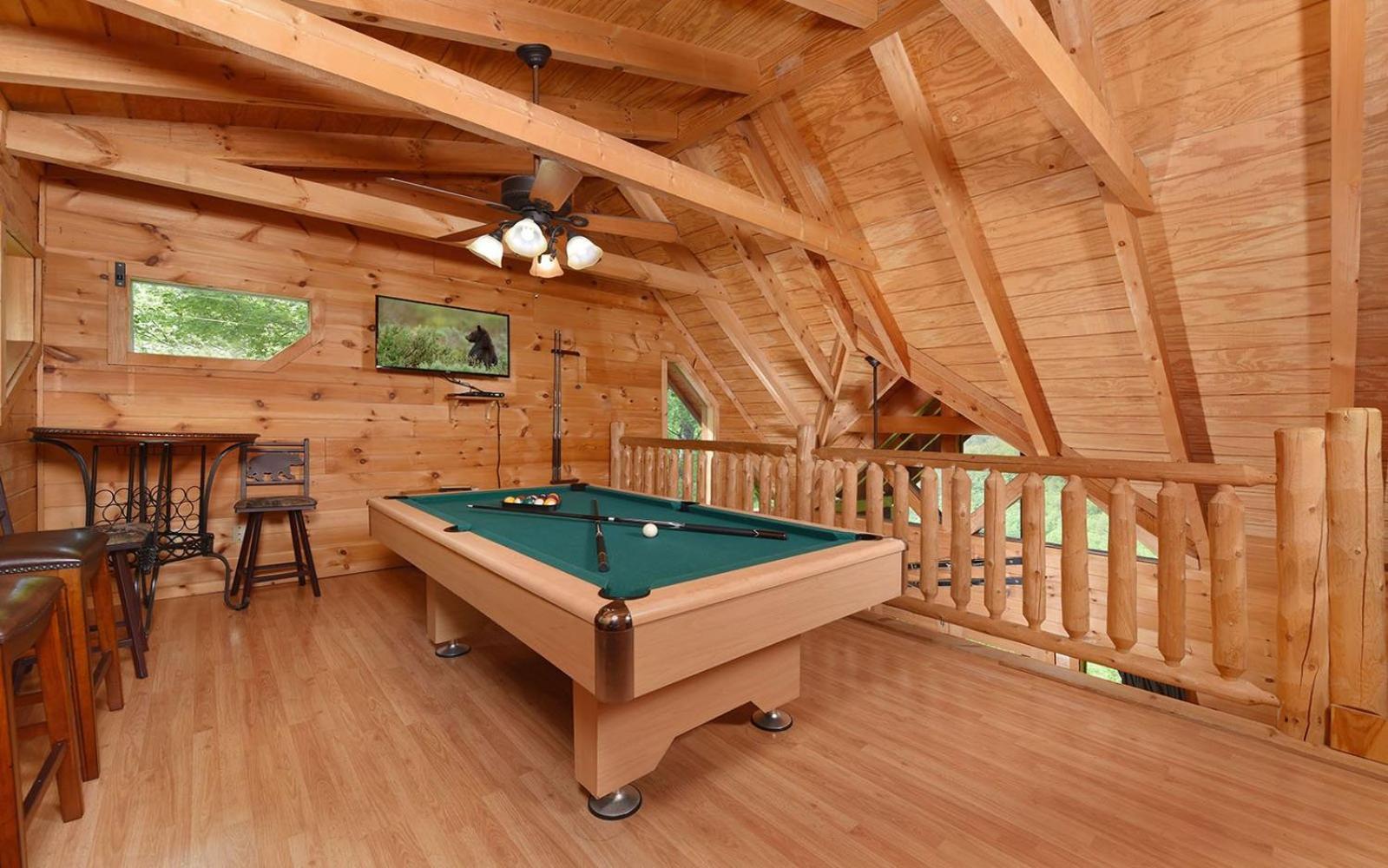 My Runaway Wagon Retreat Sevierville Luaran gambar