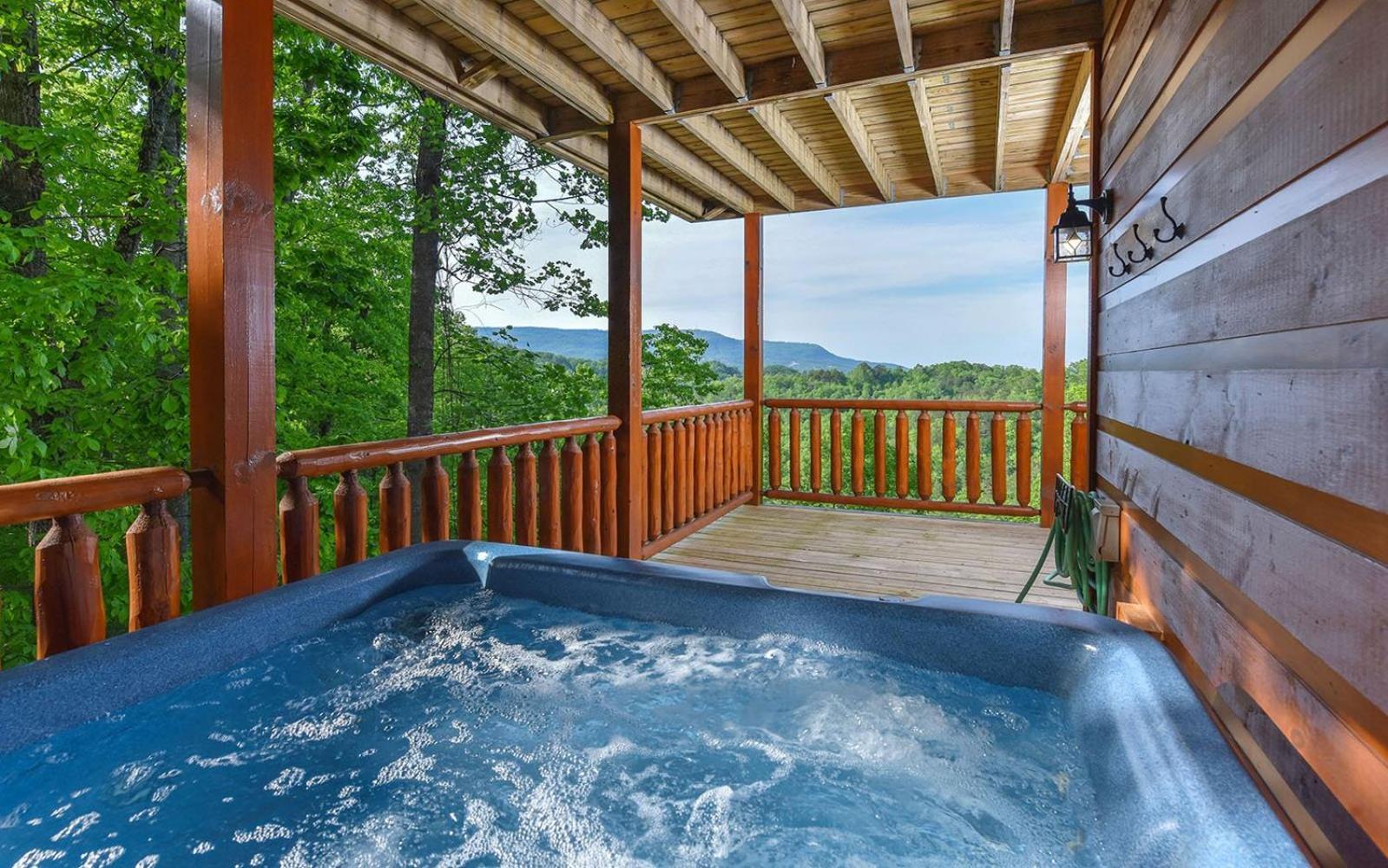 My Runaway Wagon Retreat Sevierville Luaran gambar